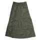 EVANGELION Military Skirt（OLIVE）