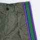 EVANGELION Military Skirt（OLIVE）