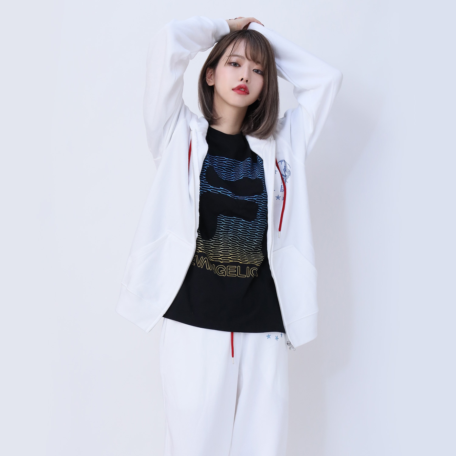 エヴァンゲリオン公式アパレルブランド【RADIO EVA Online Store】