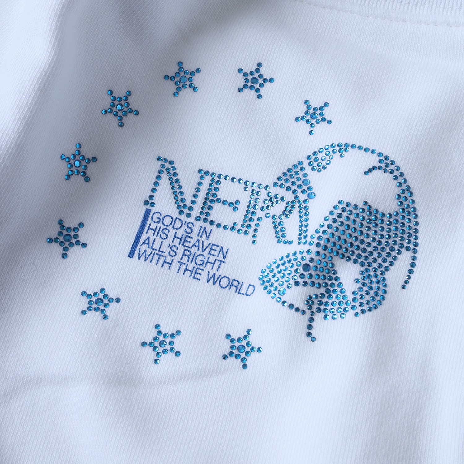 エヴァンゲリオン公式アパレルブランド【RADIO EVA Online Store】