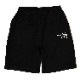 NERV Embroidery Easy Shorts (BLACK)