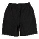 NERV Embroidery Easy Shorts (BLACK)