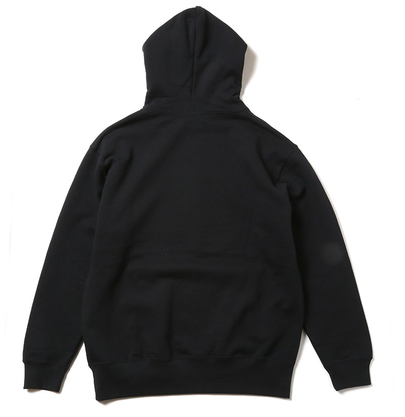 The bicycle ASUKA Parka（BLACK）