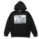 The bicycle ASUKA Parka（BLACK）