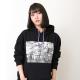The bicycle ASUKA Parka（BLACK）