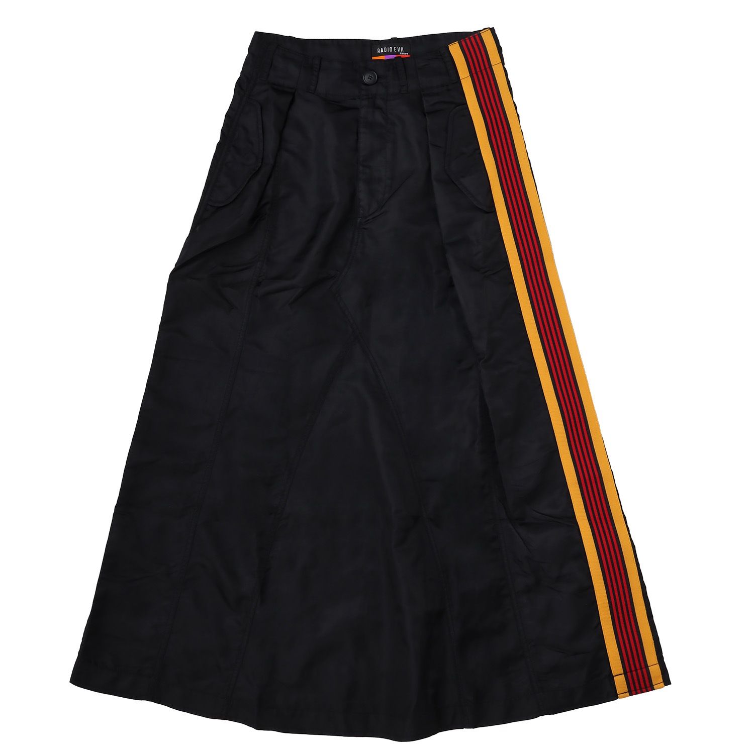 EVANGELION Military Skirt（BLACK）