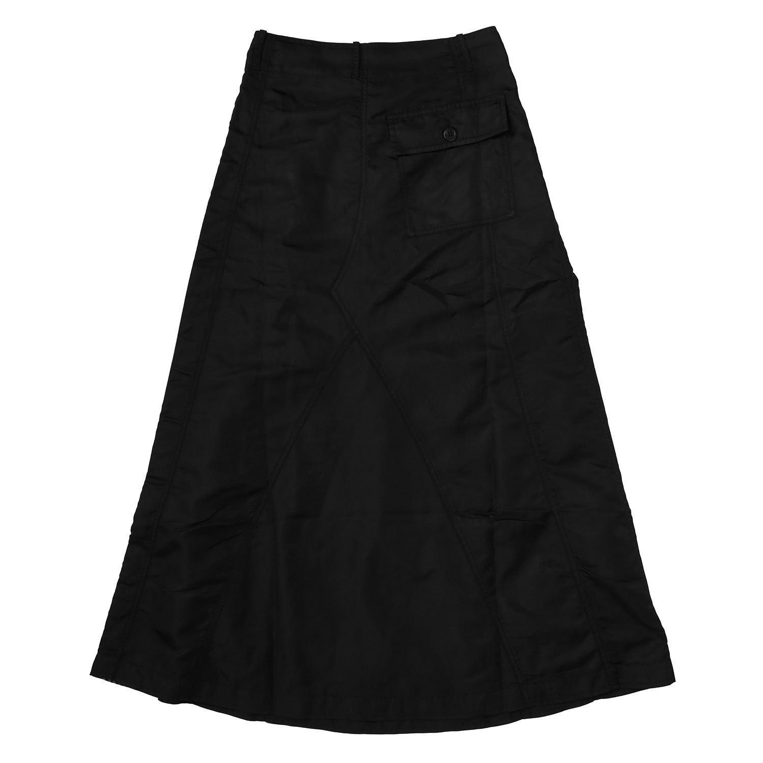 EVANGELION Military Skirt（BLACK）