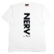 NERV T-Shirt（WHITE）