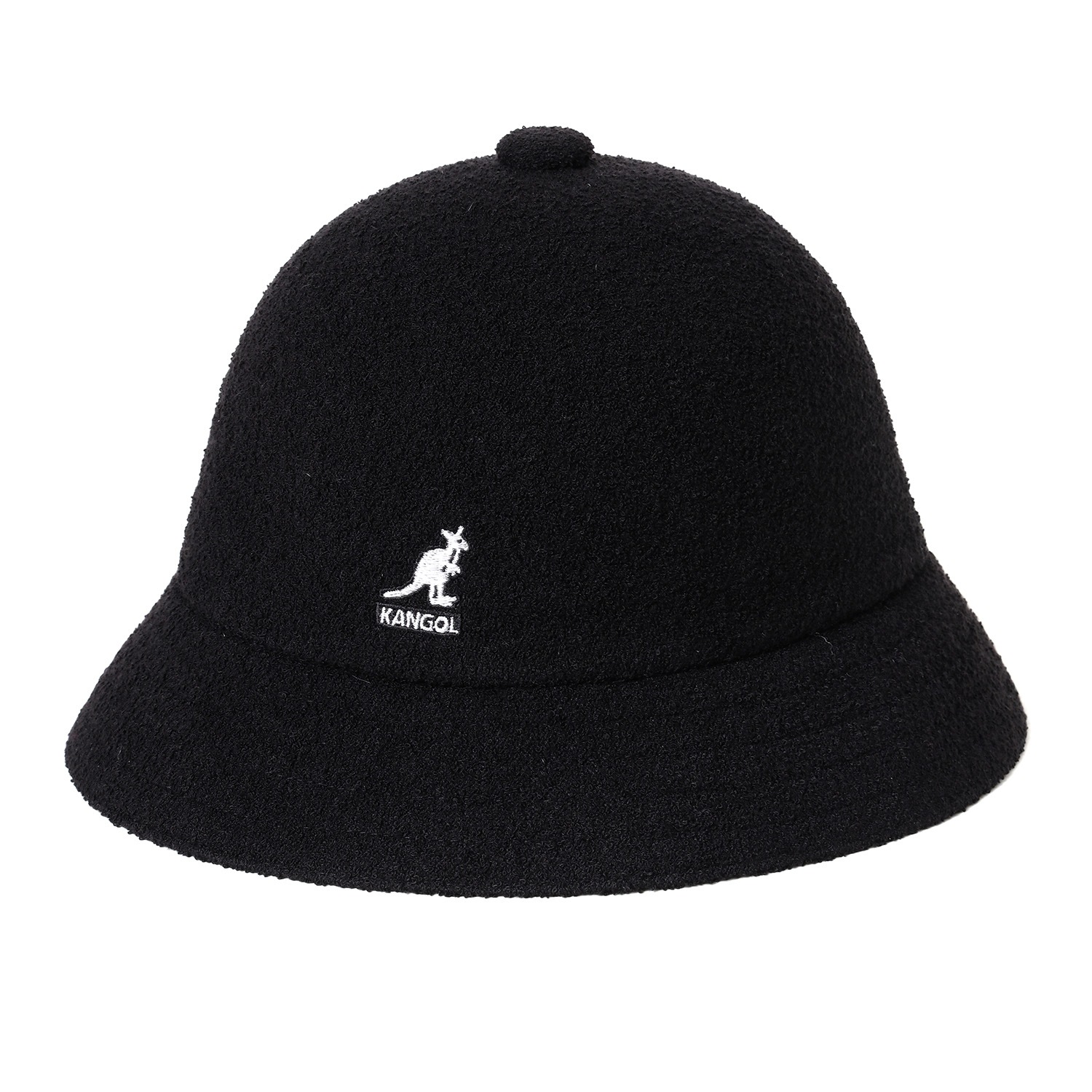 THE BEAST Bermuda Casual Hat by KANGOL