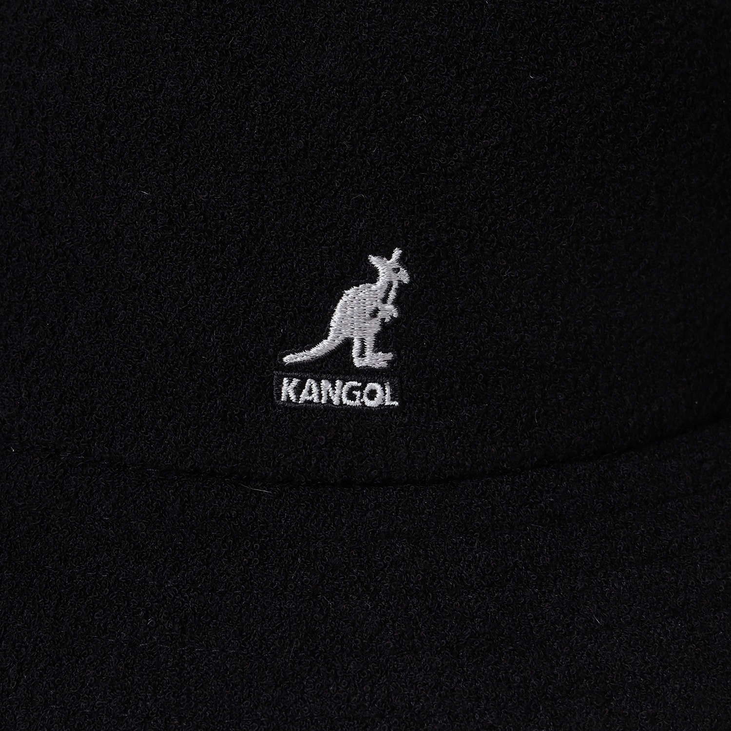 THE BEAST Bermuda Casual Hat by KANGOL