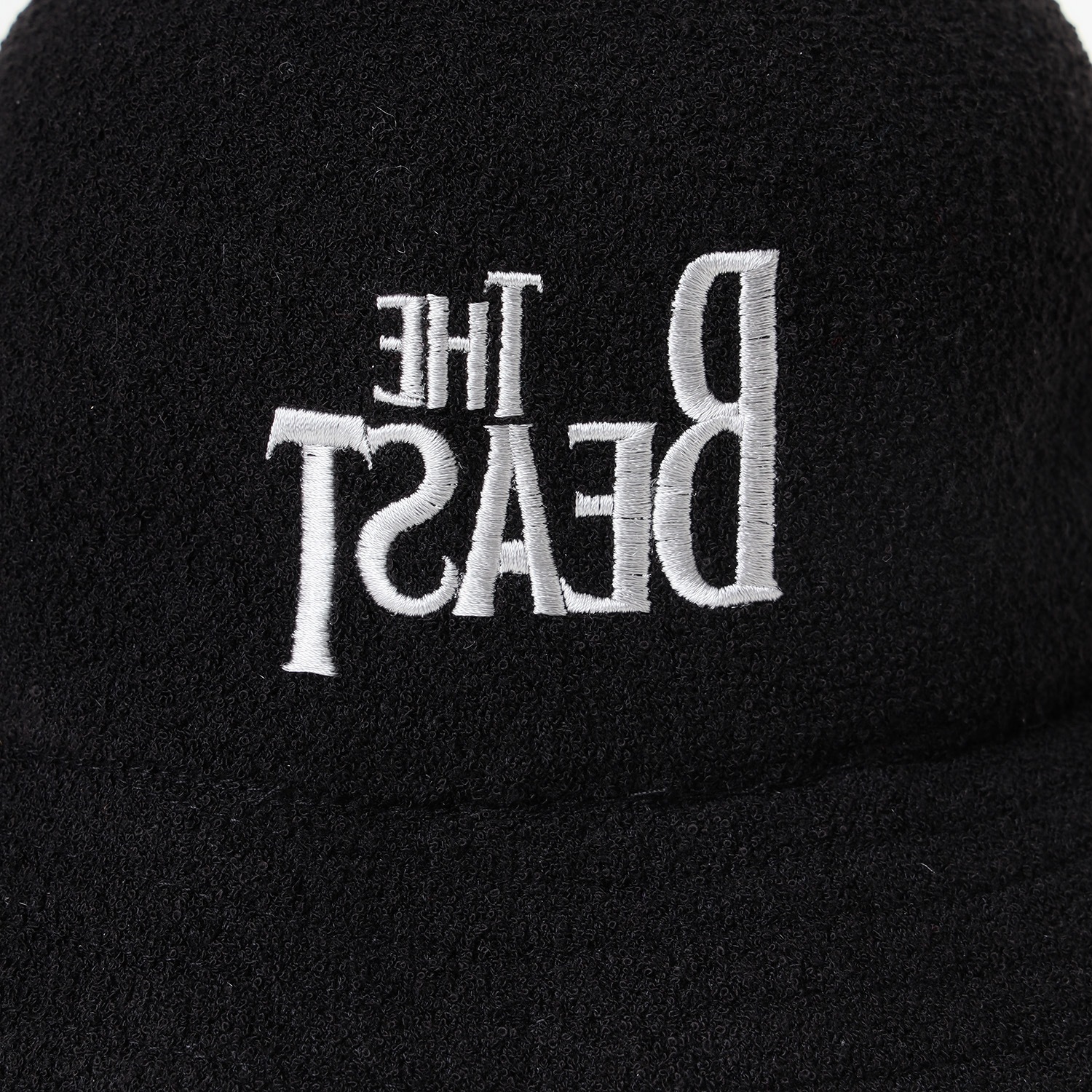THE BEAST Bermuda Casual Hat by KANGOL