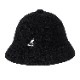 THE BEAST Bermuda Casual Hat by KANGOL