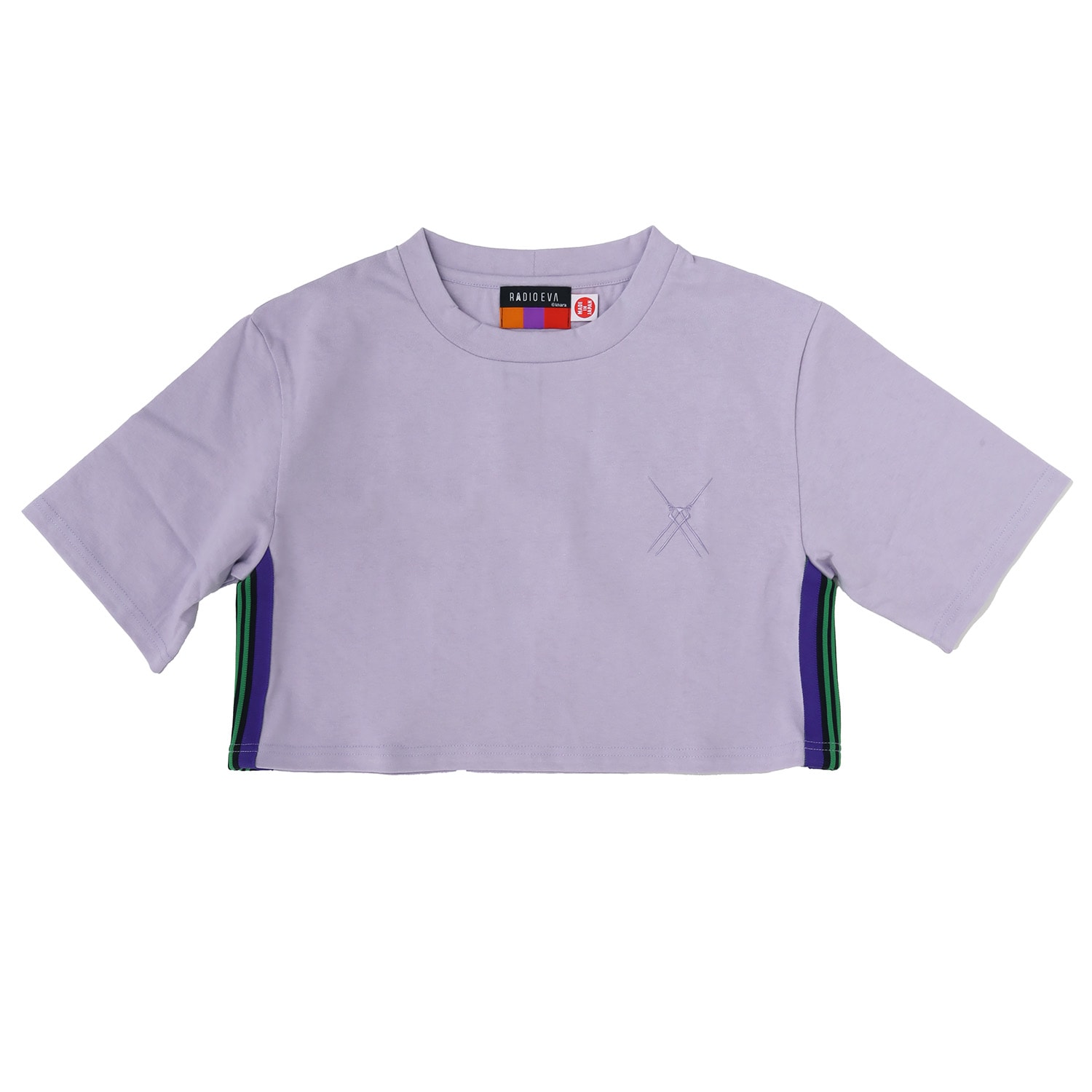 エヴァンゲリオン公式アパレルブランド【RADIO EVA Online Store】