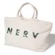 NERV EVERYDAY BAG (ナチュラル×カモフラージュ)