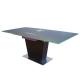 EVANGELION EXTENSION DINING TABLE (初号機)