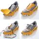 EVA TRANSFORMABLE SHOES by FACTOTUMFobs (浡ǥ)