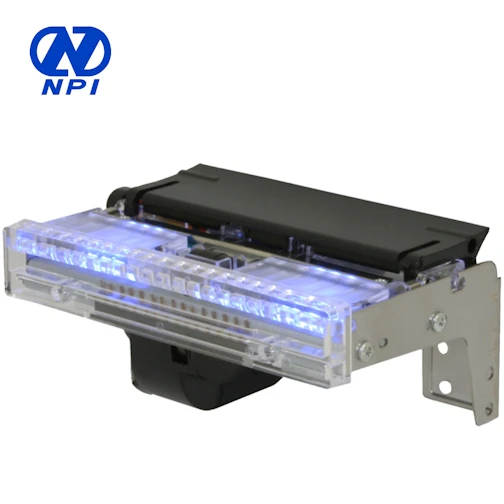 NPT-308L｜LEDプレゼンター｜2インチ/3インチ兼用｜日本プリメックスプリンターオプション