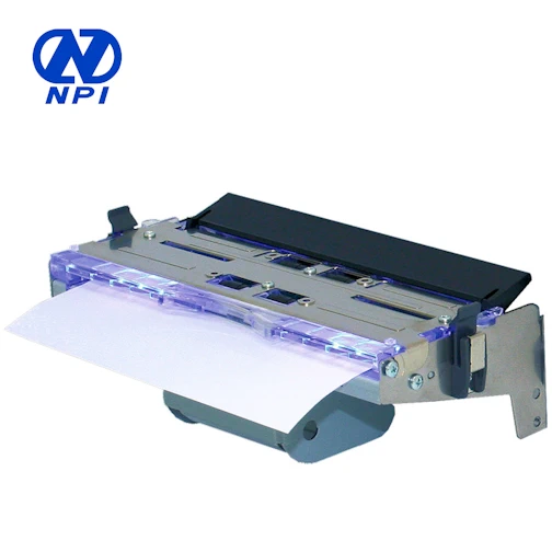 NPT-409｜LEDプレゼンター｜4インチ用｜日本プリメックスプリンターオプション