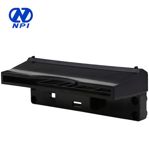 BEZ-231｜3インチ用シンプルベゼル（用紙有無センサー内蔵）｜プリンターオプション｜日本プリメックス