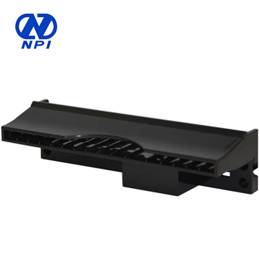BEZ-241｜NP-4511D用シンプルベゼル（用紙有無センサー内蔵）｜プリンターオプション｜日本プリメックス