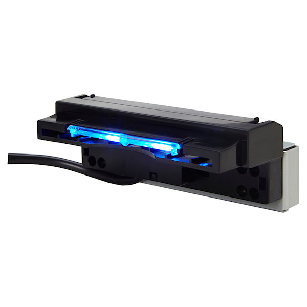 BEZ-333｜用紙有無センサー搭載 LEDベゼル｜NP-3C11DK用｜日本プリメックスプリンターオプション