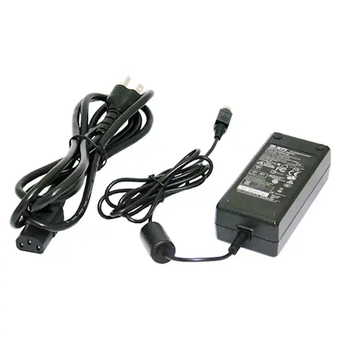 PS11-J|ACアダプター(DC24V)|日本プリメックスプリンターオプション