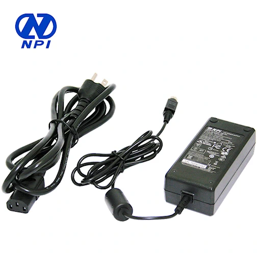 PS11-J|ACアダプター(DC24V)|日本プリメックスプリンターオプション