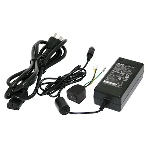 PS11-J2|ACアダプター(DC24V)|2ピンコンバーター付属|日本プリメックスプリンターオプション