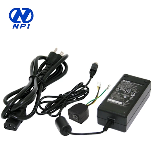 PS11-J2|ACアダプター(DC24V)|2ピンコンバーター付属|日本プリメックスプリンターオプション