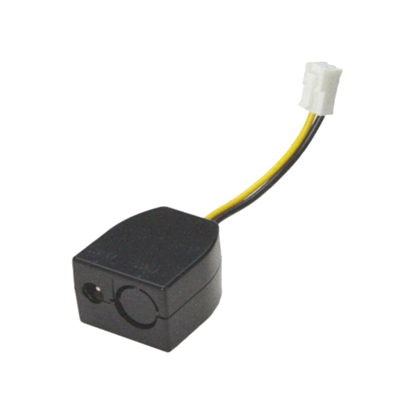 2pin Converter｜PS13-J用2ピンコンバーター｜NP-P2081D用｜日本プリメックスプリンターオプション