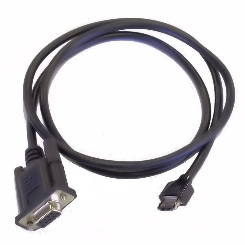 NIC-S01-1.0｜シリアルケーブル 1m｜NEX-C200R用｜日本プリメックス