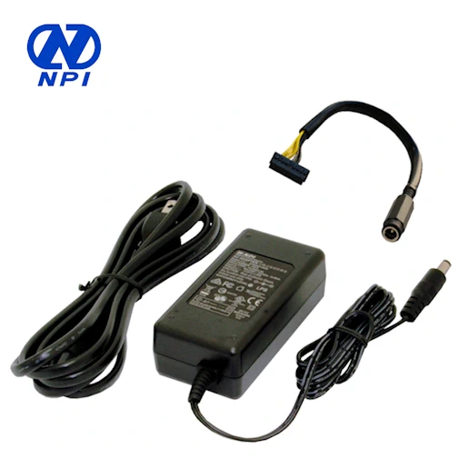 電源・バッテリ・充電器|産業用プリンター専門通販【npShop】