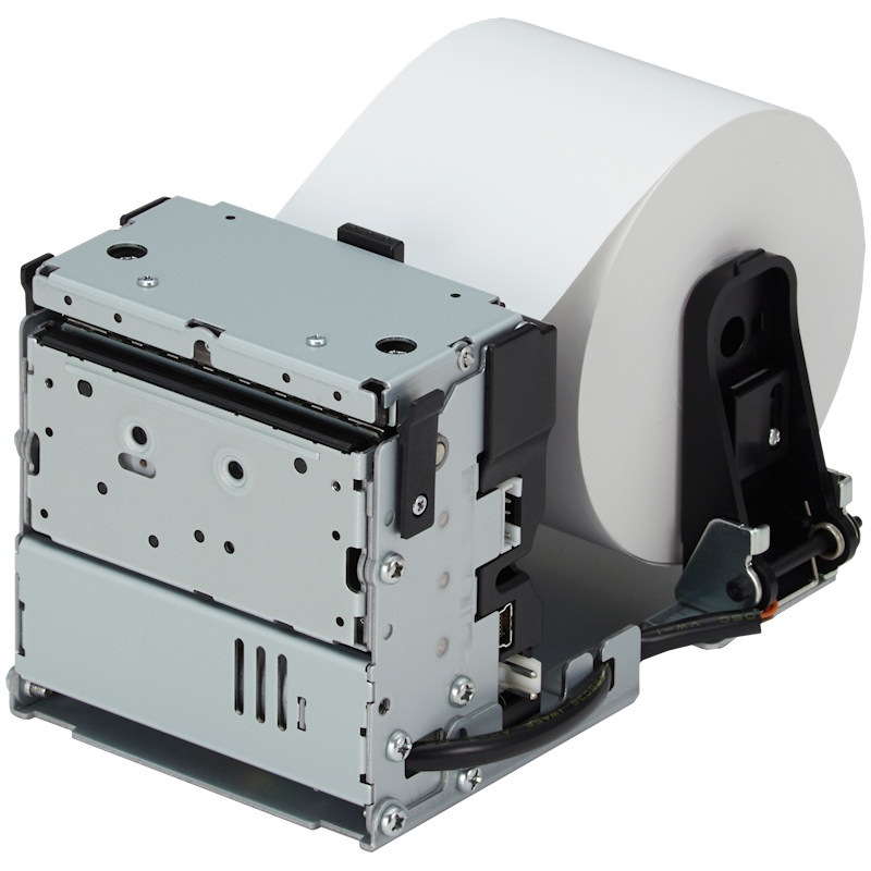 キオスクプリンターNP-KV20DK 日本プリメックス 自動販売機用商品 NP-KV20DK キオスクプリンター|npShop