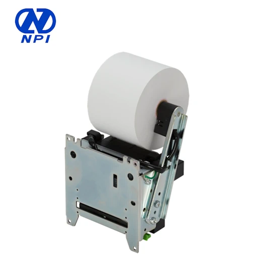 NP-F2092D｜フェイスマウントプリンター｜2インチ｜日本プリメックス