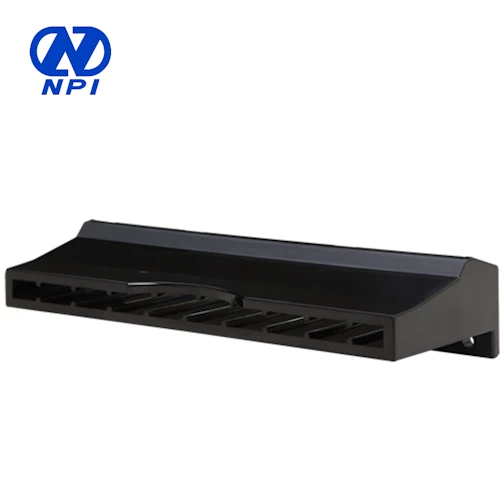 BEZ-430｜NP-F3092D用シンプルベゼル｜プリンターオプション｜日本プリメックス