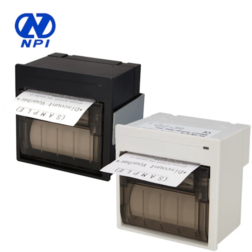 NP-P2081D｜パネルマウントプリンター｜2インチ｜日本プリメックス