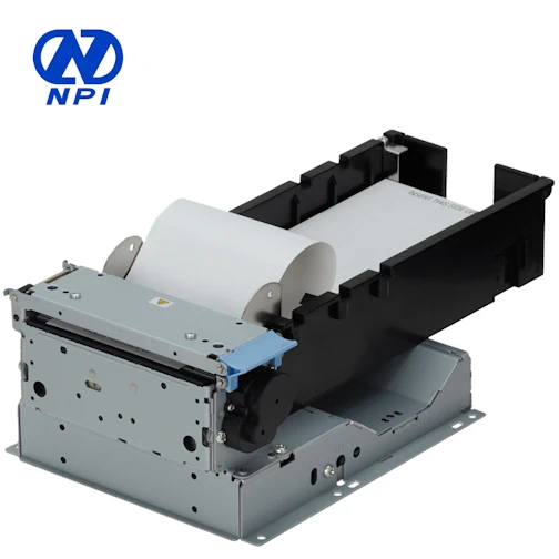 NP-3512D-2｜チケットプリンター｜3インチ｜日本プリメックス