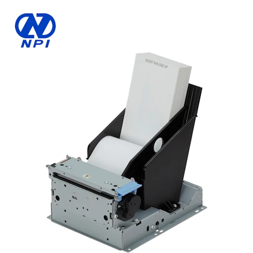 NP-3513D-2｜チケットプリンター｜3インチ｜日本プリメックス