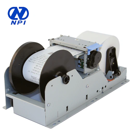 NP-2551D｜ジャーナルプリンター｜2インチ｜日本プリメックス