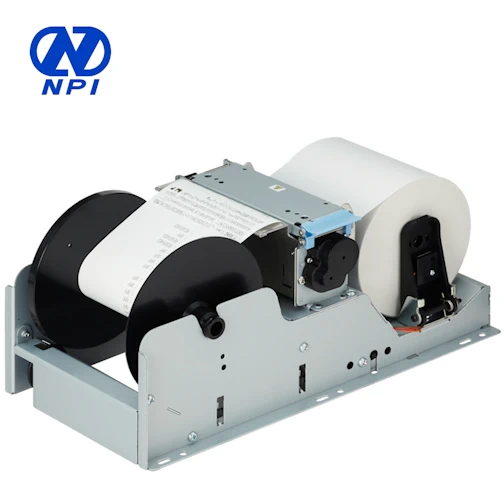 NP-3551D｜ジャーナルプリンター｜3インチ｜日本プリメックス