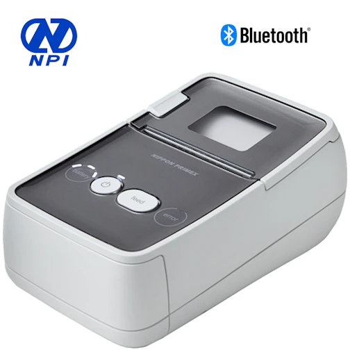 NEX-M2302B｜ポータブルプリンター｜2インチ｜Bluetooth｜日本プリメックス