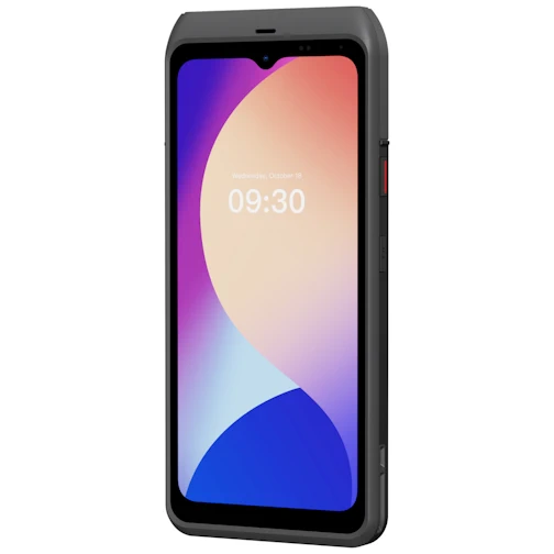 Lark 1｜Android&trade;13搭載 高耐久モバイルコンピューター｜iMin