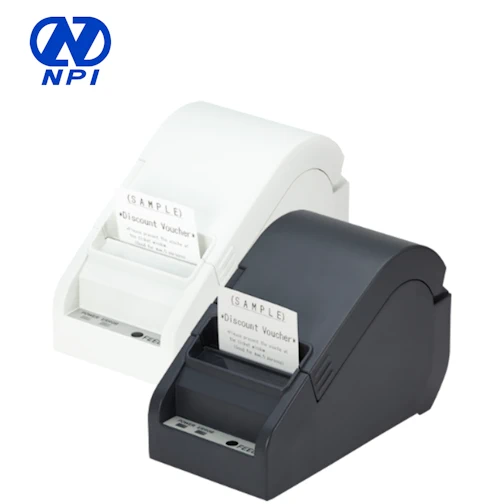 サーマルプリンター(オートカッター付)　NP ーT2002UH NP-T2002UH｜POSプリンター｜2インチ｜日本プリメックス|npShop