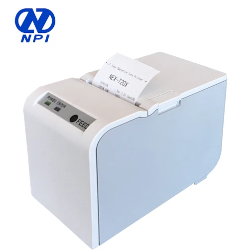NEX-T2022U-W-01｜POSプリンター｜2インチ｜日本プリメックス