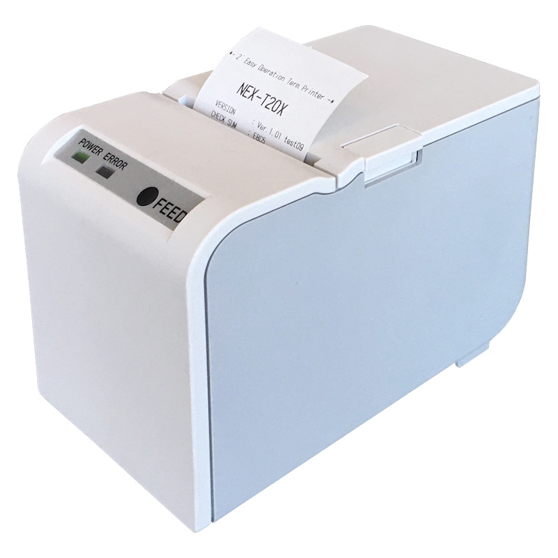 NEX-T2022U POSレシートプリンター|npShop