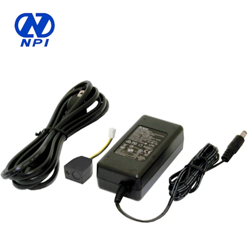 電源・バッテリ・充電器|産業用プリンター専門通販【npShop】