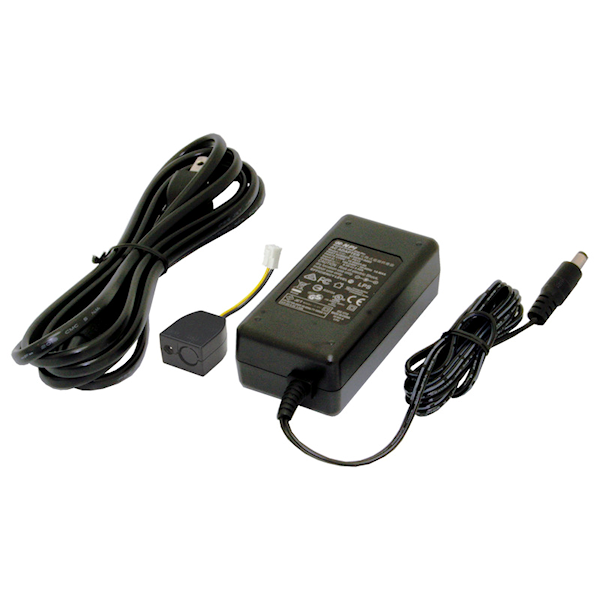 【セット品】PS13-J + 2pin Converter｜NP-P2081D用｜日本プリメックスプリンターオプション