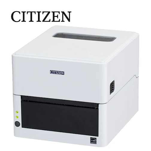 CL-E303EX｜ラベルプリンター｜感熱｜標準モデル｜シチズン・システムズ