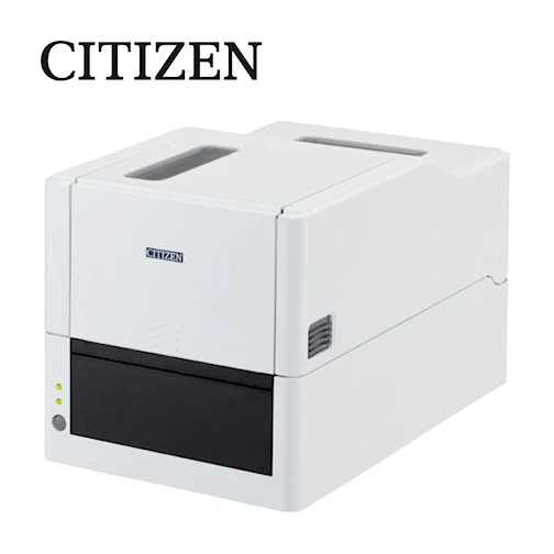 CL-E331EX｜ラベルプリンター｜感熱/熱転写｜標準モデル｜シチズン・システムズ