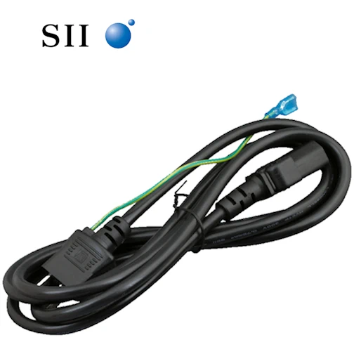 CB-JP08-20A｜ACコード｜PW-E2427-W1/PW-G2421-W2用｜セイコーインスツル純正プリンターオプション